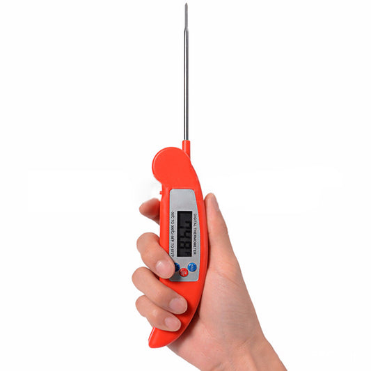 Digital Folding Food Thermometer